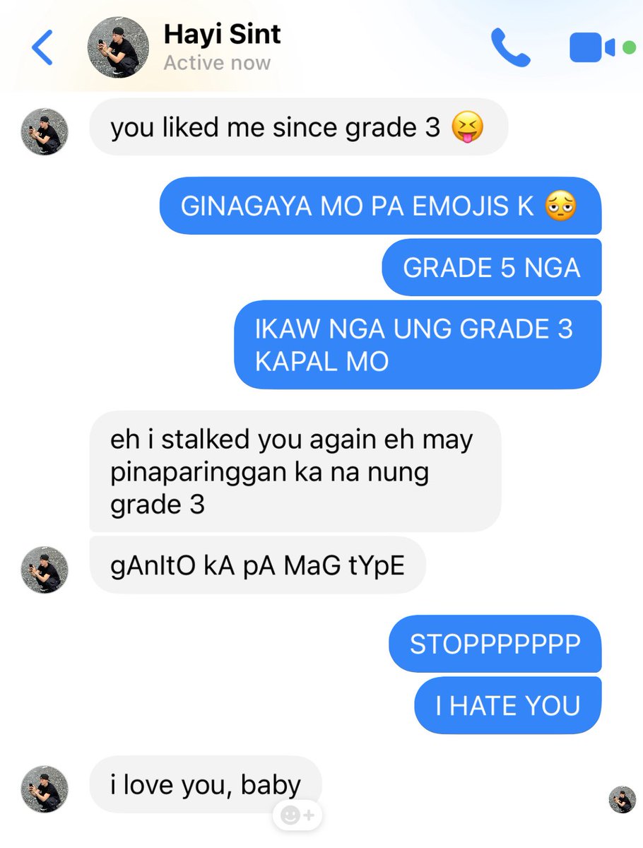 chanrangh43's tweet photo. tetris au 2 (SEASON 2?)
— filo #soonhoon au

hayi and jilian are now a couple. from being friends since grade 3 to drifting apart and now, a couple; paano ba magmahalan ang dalawang taong simula’t sapul ay isa’t isa lang ang tinitibok ng puso? https://t.co/YYLsZtkXnJ