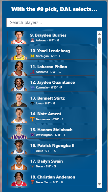 MavsHighlights tweet media