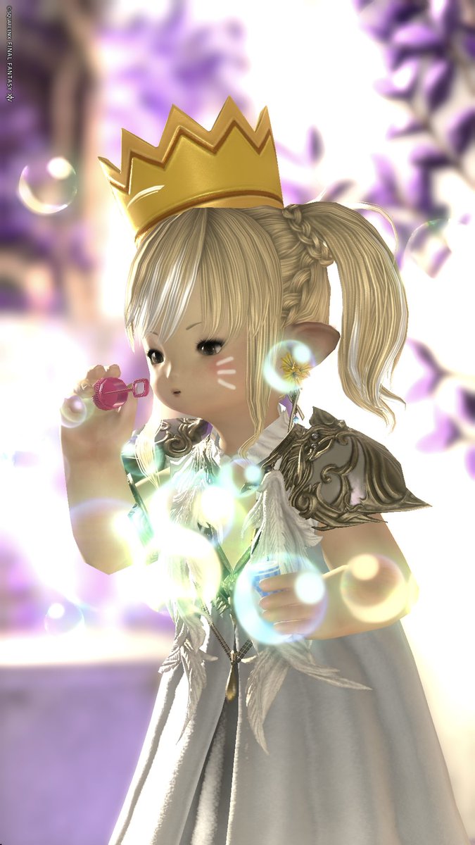 あのねCat🐈‍⬛FF14 tweet media