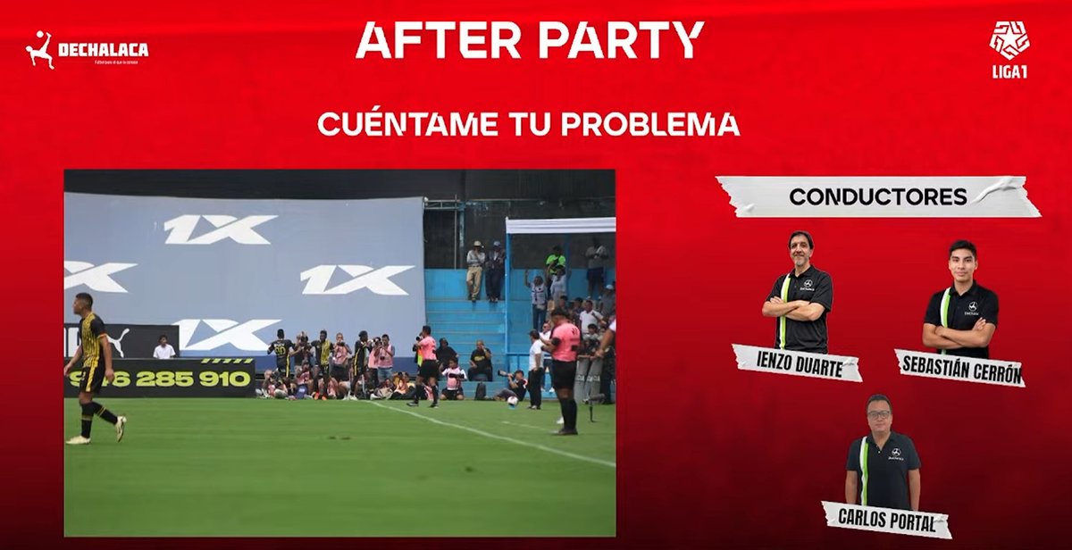 DeChalaca tweet media