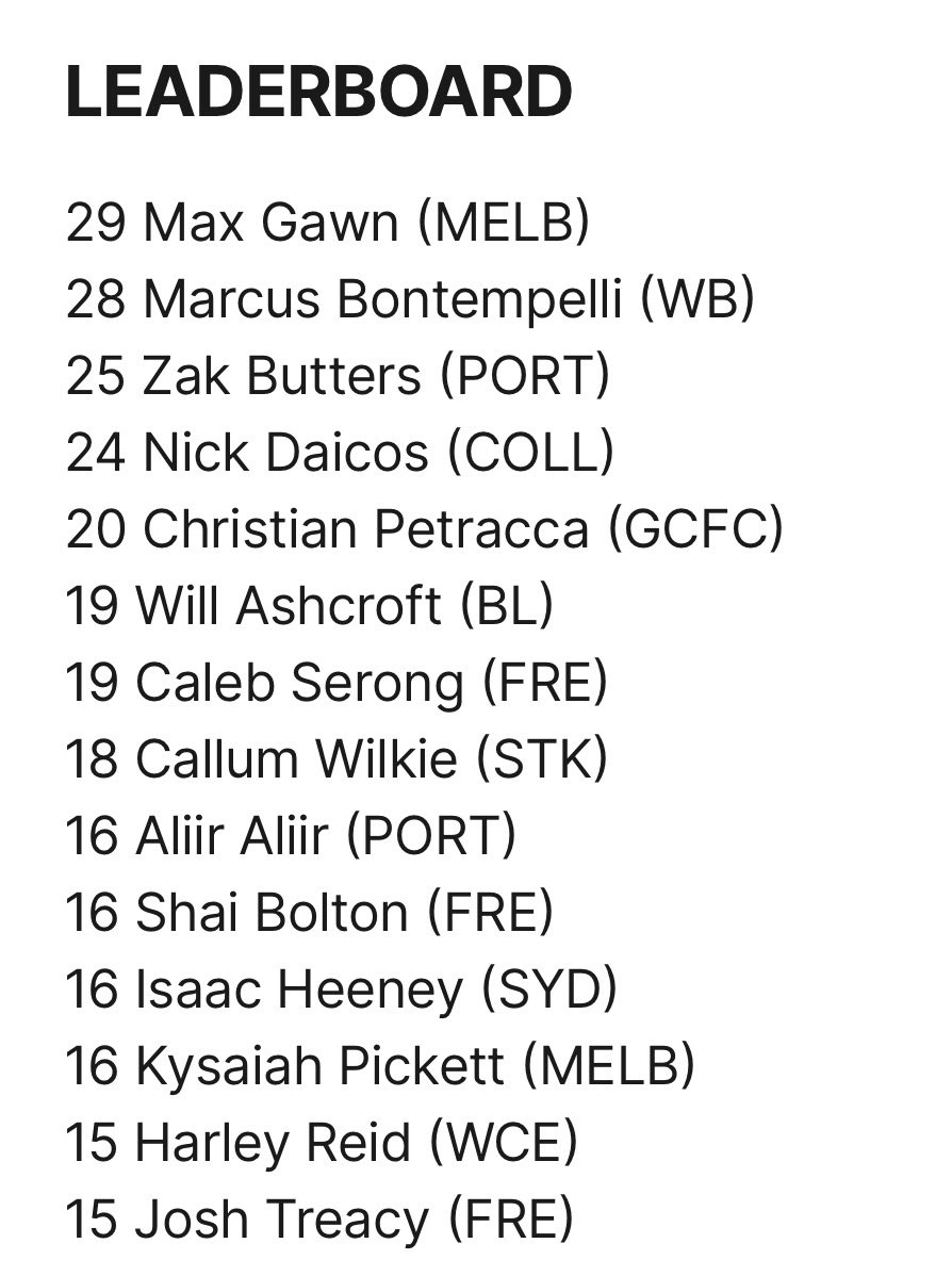 Brad Klibansky tweet media