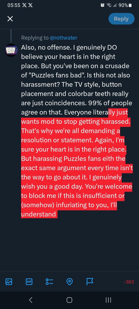 Kam|FAN ACC|Gunshow/Karen/SMG34 bf 🤍🩶🧩💙💜💻 tweet media