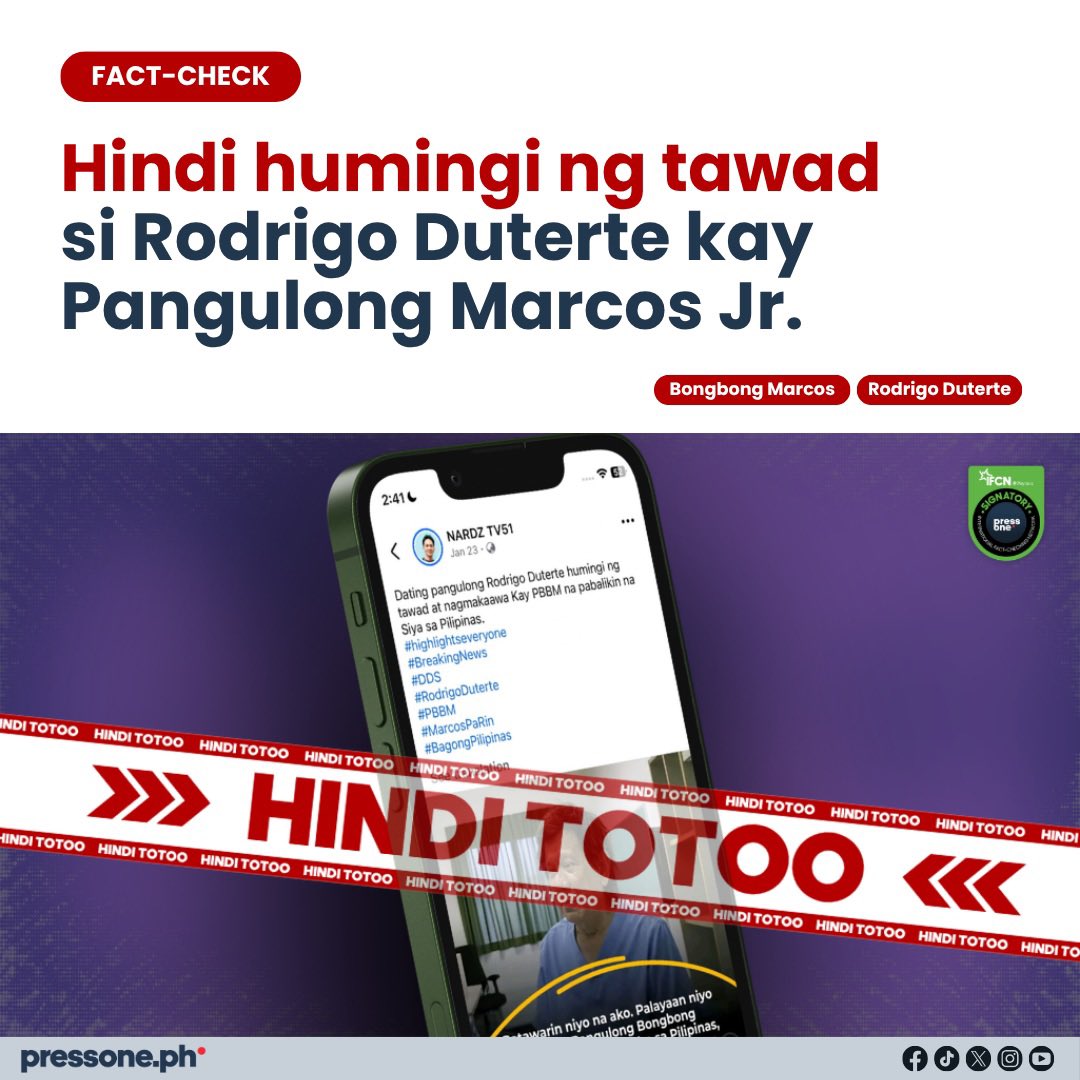 PressONE.PH tweet media