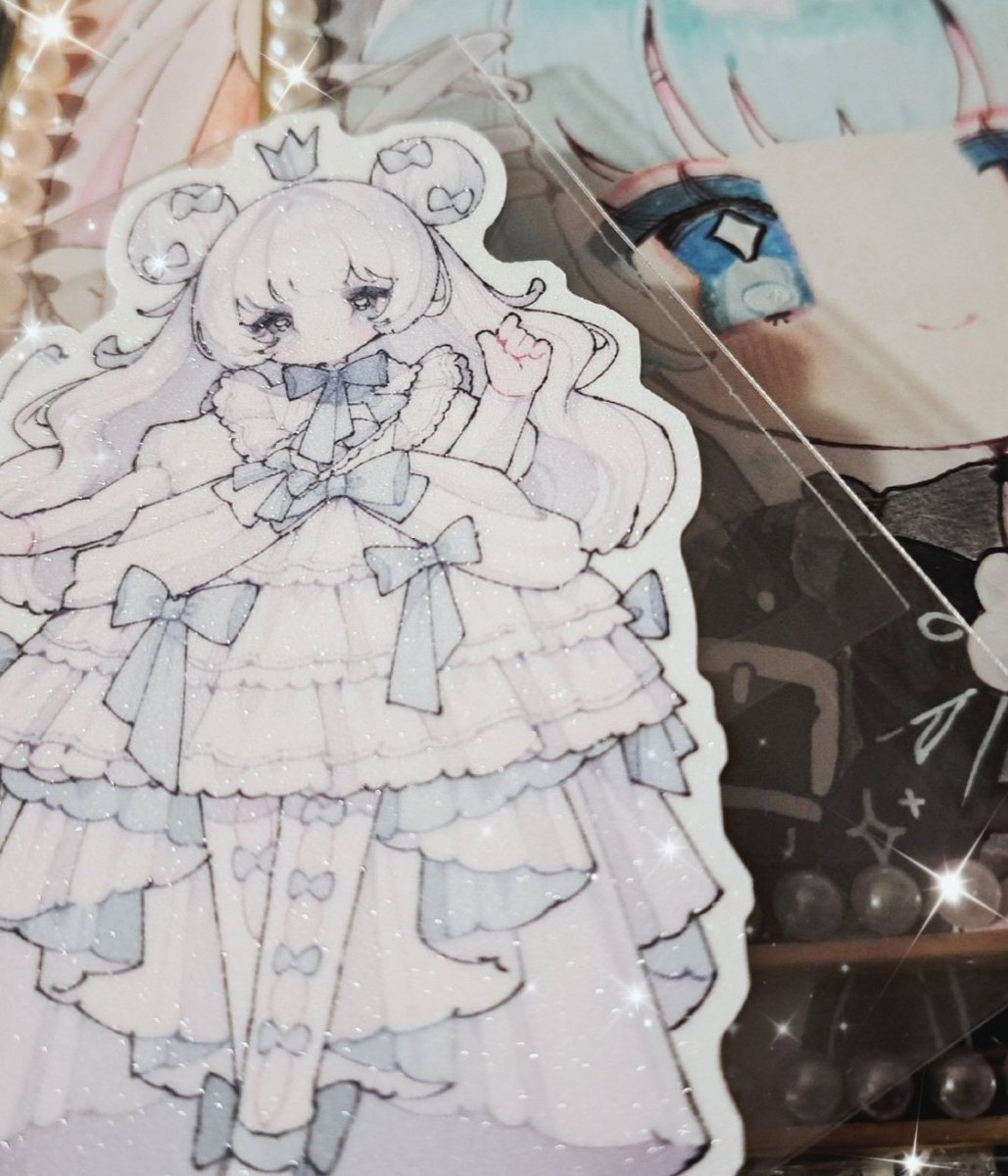 Ao-Chan 🩵 (COMMS OPEN 3/5) tweet media