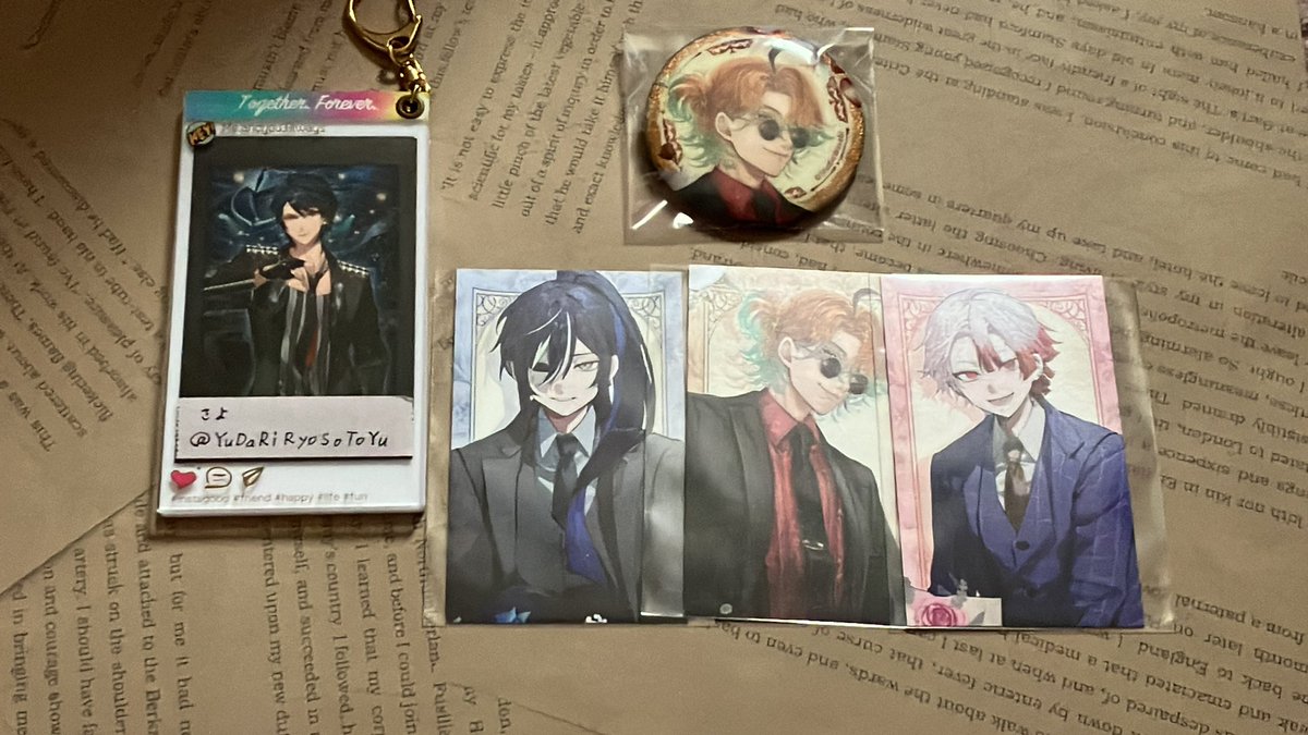 さよ❀.•¨•.¸¸.•¨•.✿ tweet media