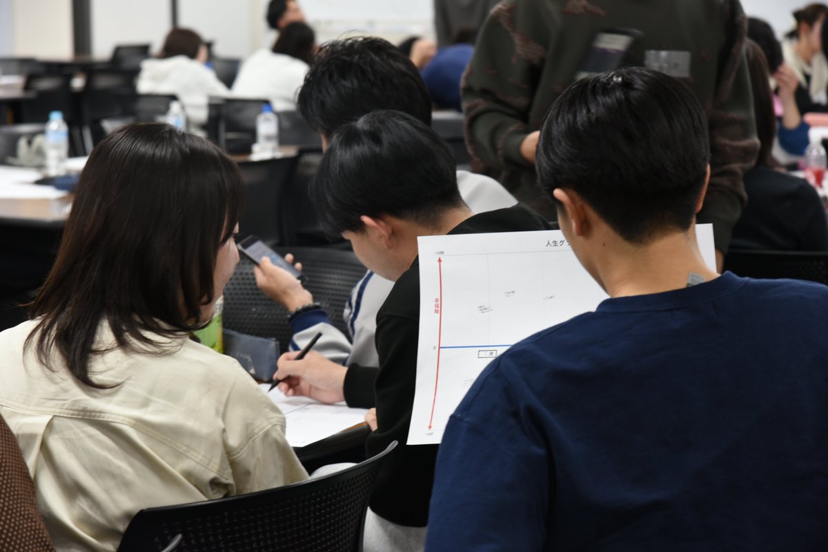 medcom_group's tweet photo. お疲れ様です📚

先日行われた入社前合宿の様子✨
同期と一緒に学び、支え合いながらスタートできる環境です🤝🌸
知識ゼロでも大丈夫⭕
入社前から先輩社員が基礎をしっかりサポートするので、安心して成長できます🌱

#企業公式相互フォロー
#企業公式春のフォロー祭 https://t.co/Fy5ztdDqUR