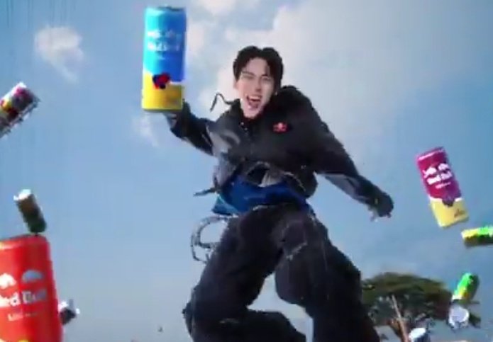 FC💜BamBam Only 💯 tweet media