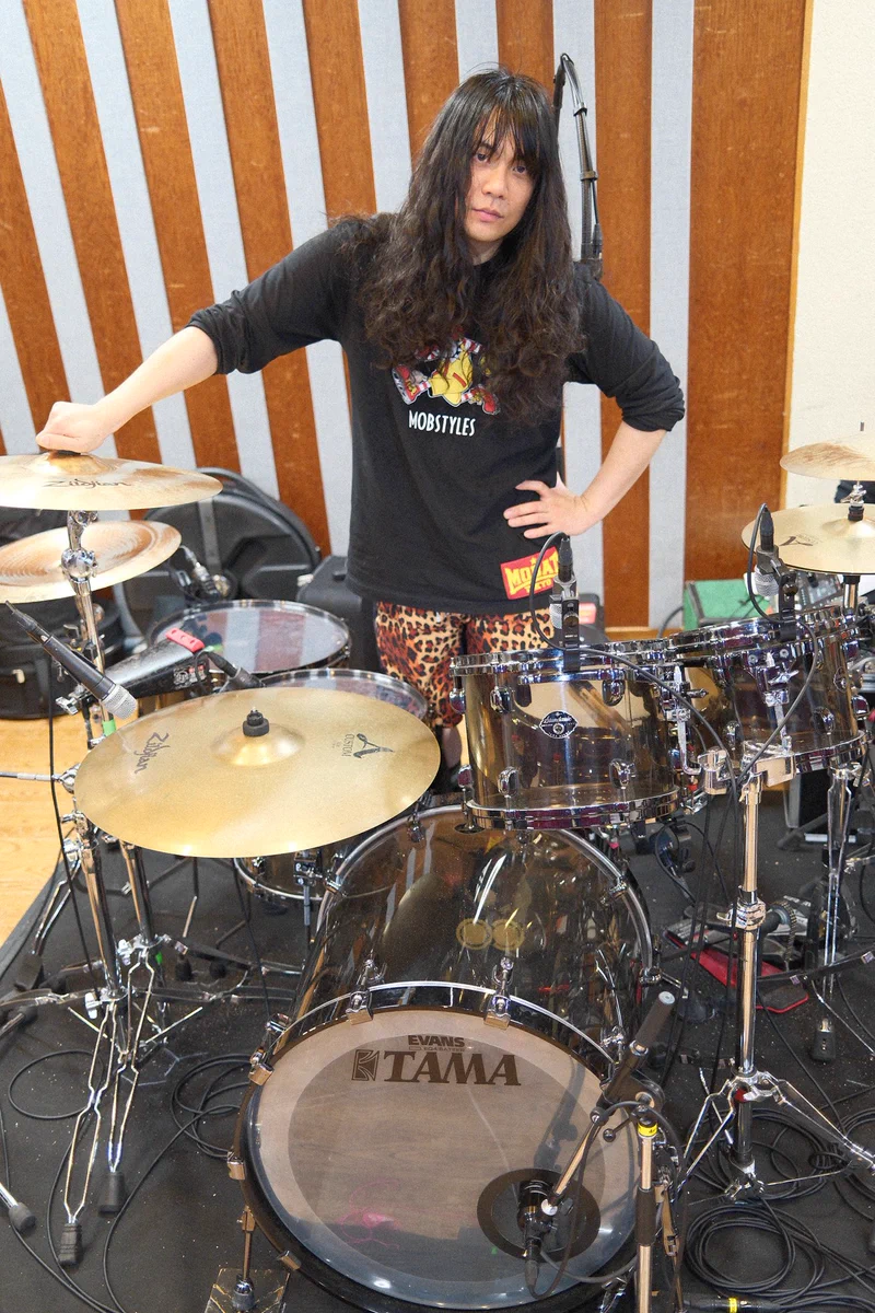 ありぼぼ（ヤバイTシャツ屋さん） on X: 