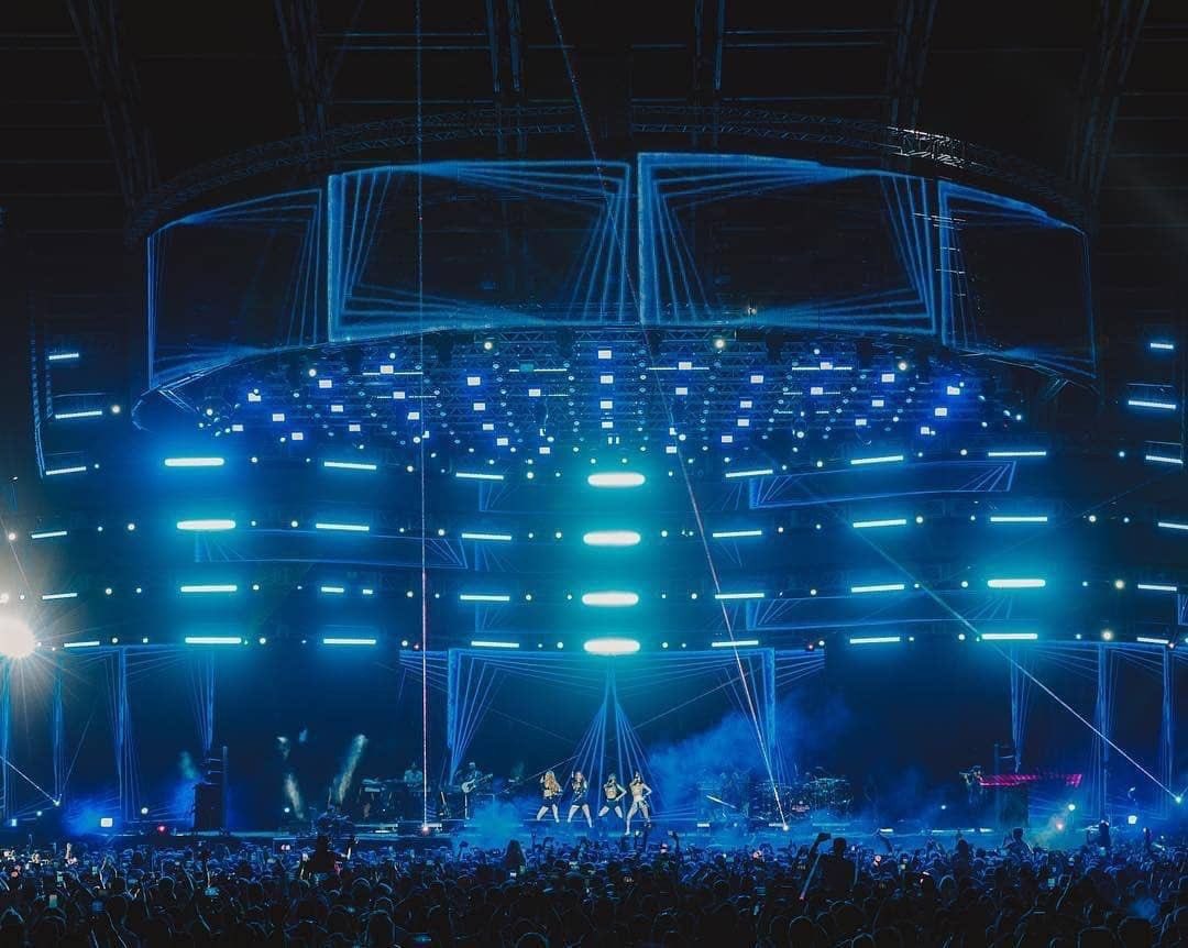 KATSEYE B✶SE tweet media