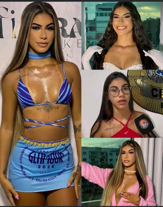 Flavia Ppk de mel🐝 tweet media