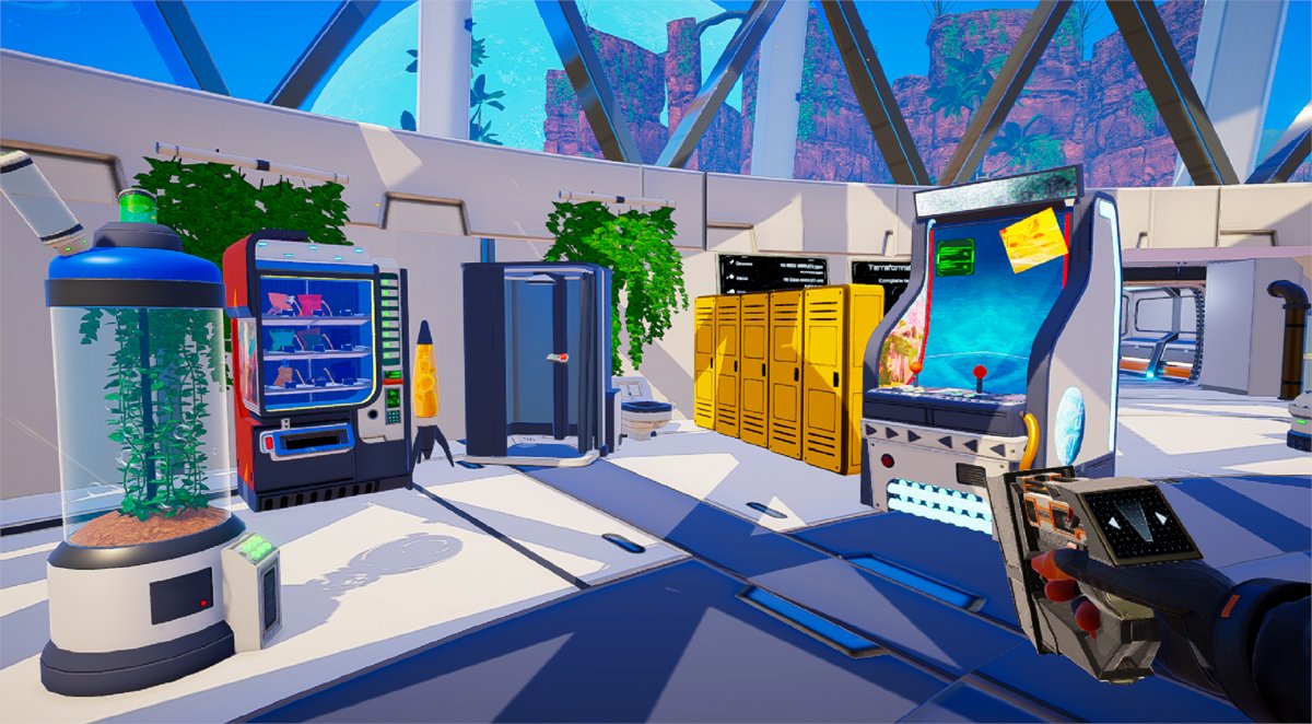 ⚡Game*Spark⚡ tweet media