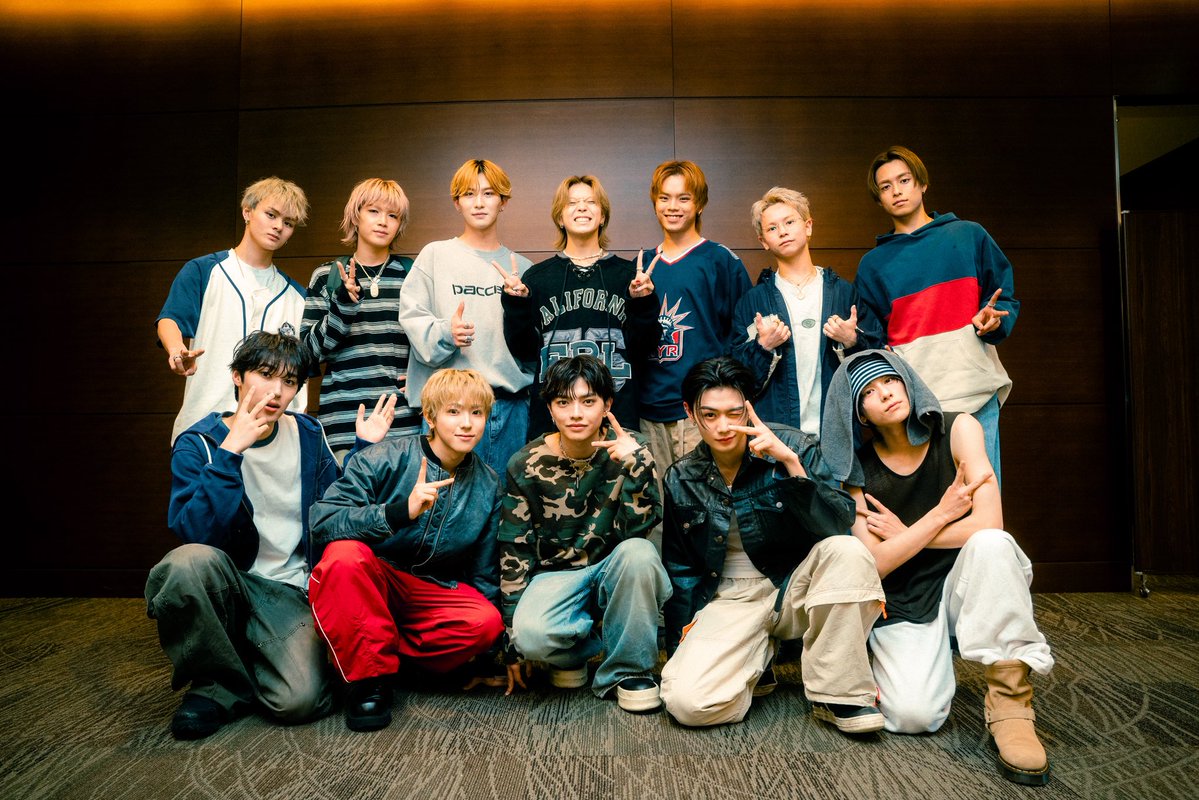 KID PHENOMENON【公式】 tweet media