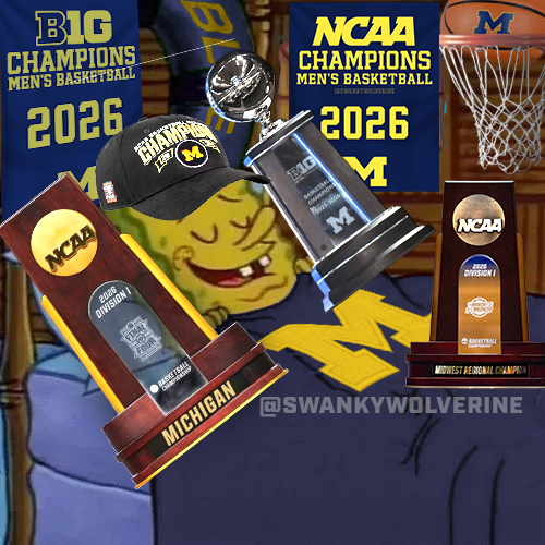 Swanky Wolverine tweet media