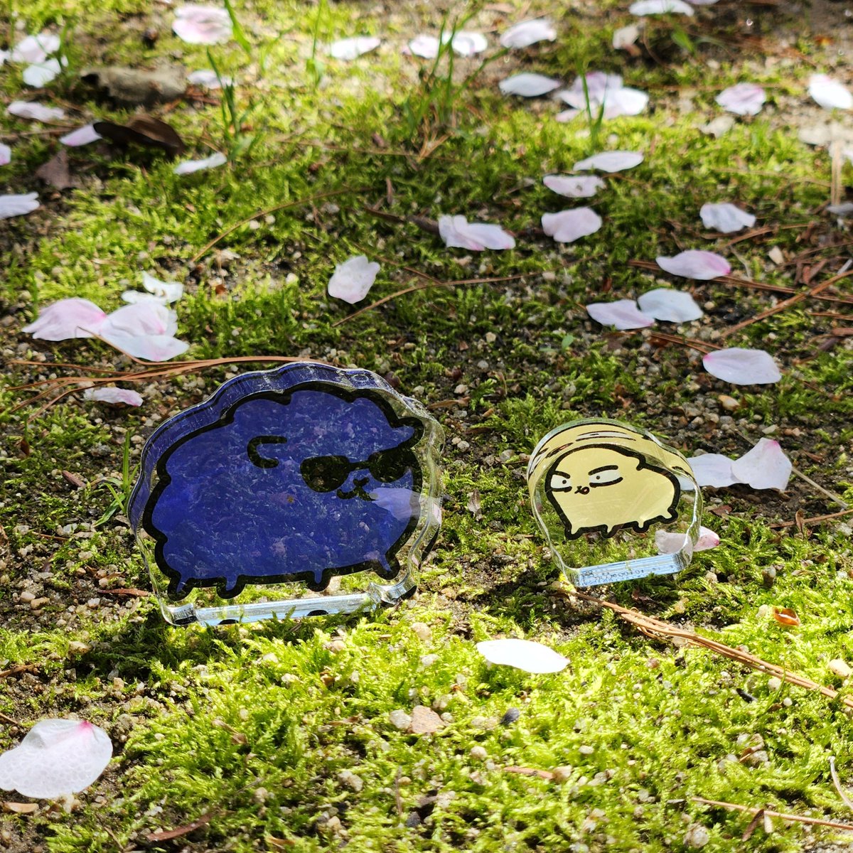 삶이고단 tweet media