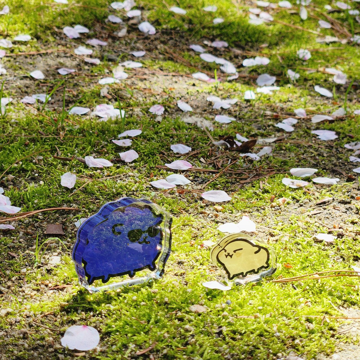 삶이고단 tweet media