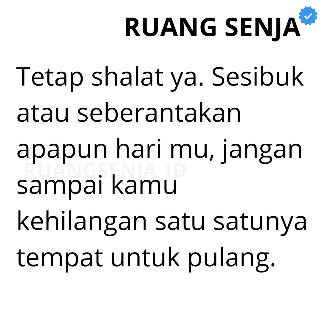 ʀᴜᴀɴɢ ꜱᴇɴᴊᴀ tweet media