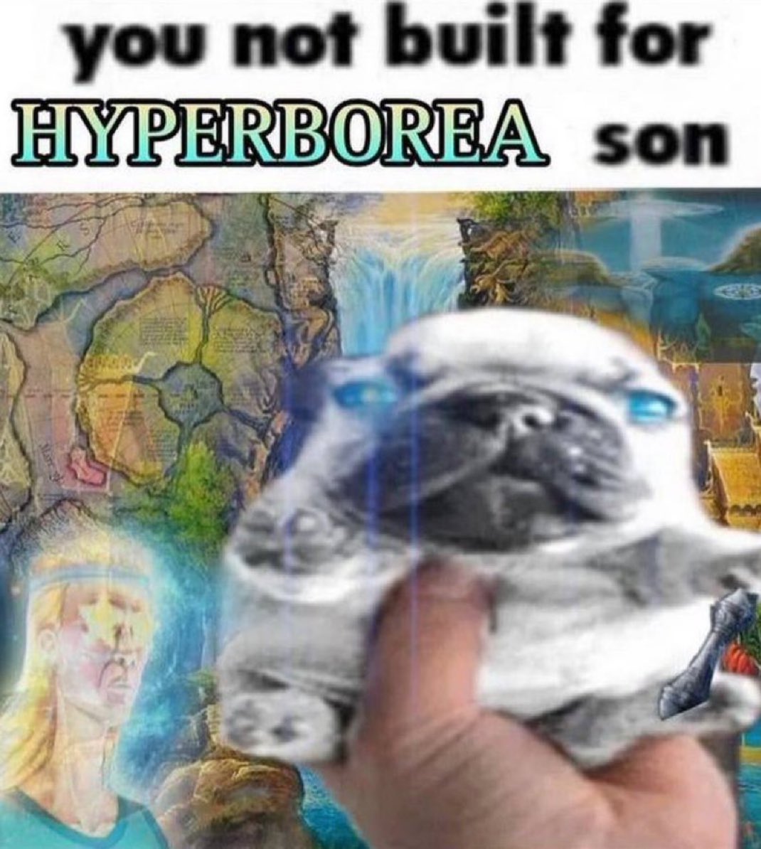 Dark,Odd,Conspiracy tweet media