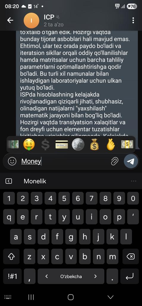 Yusupov Dilshod 🍉 tweet media