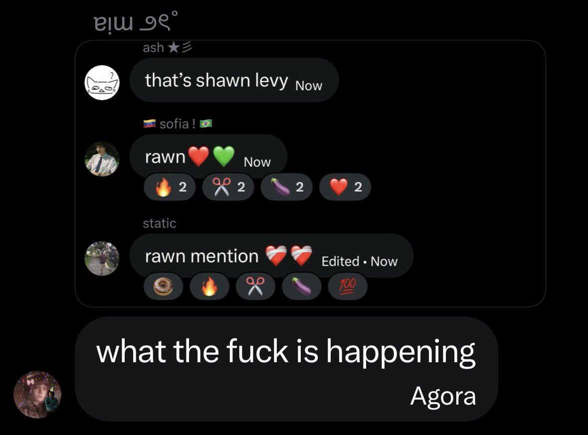 🇻🇪 sofia ! 🇧🇷 tweet media