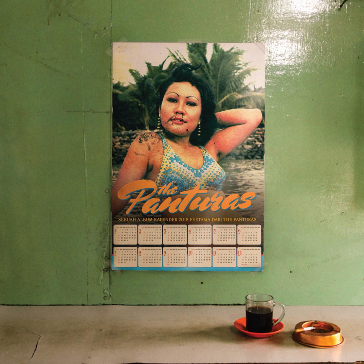 Indonesian Pop Base tweet media