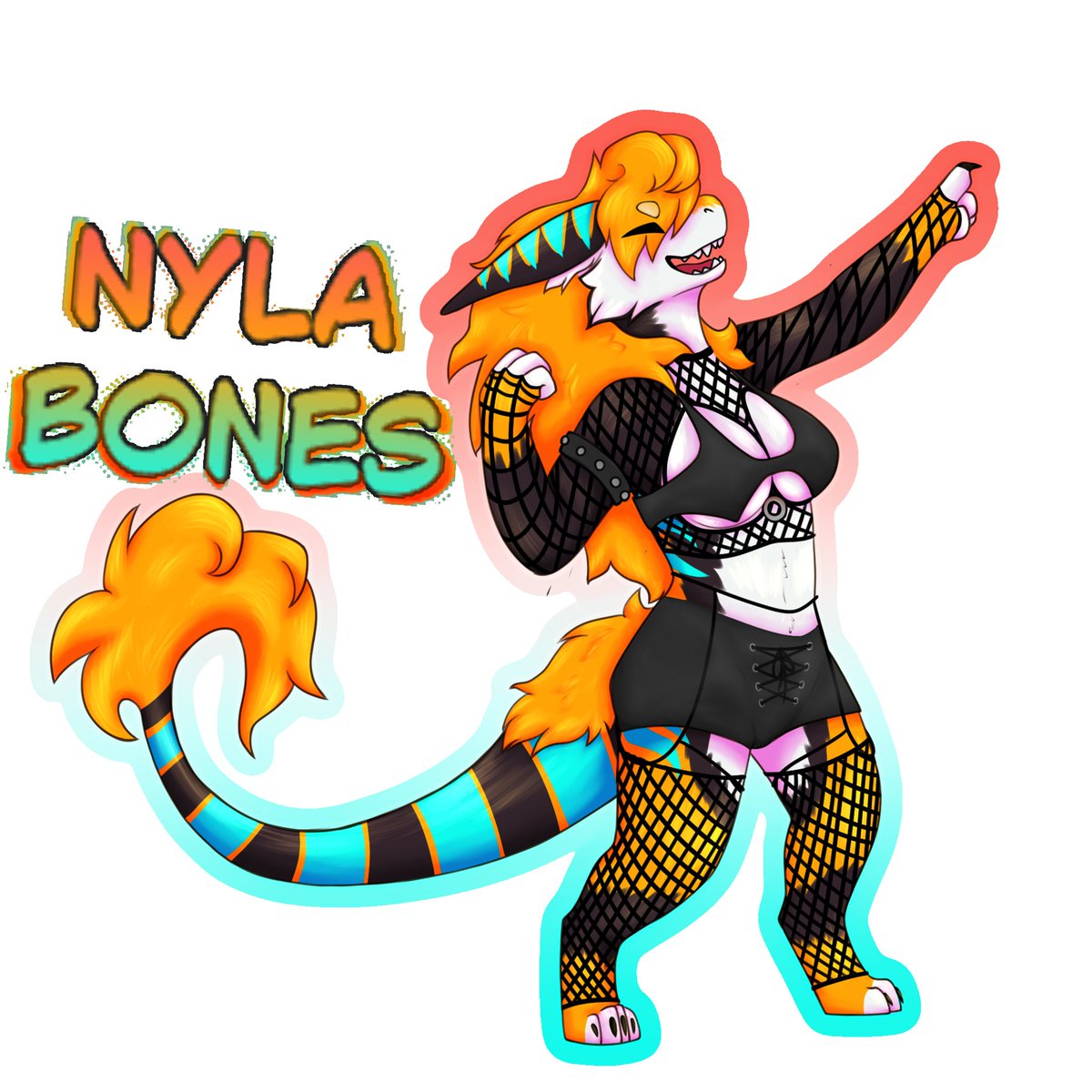 NylaB0nes🔜 FWA 2026 tweet media