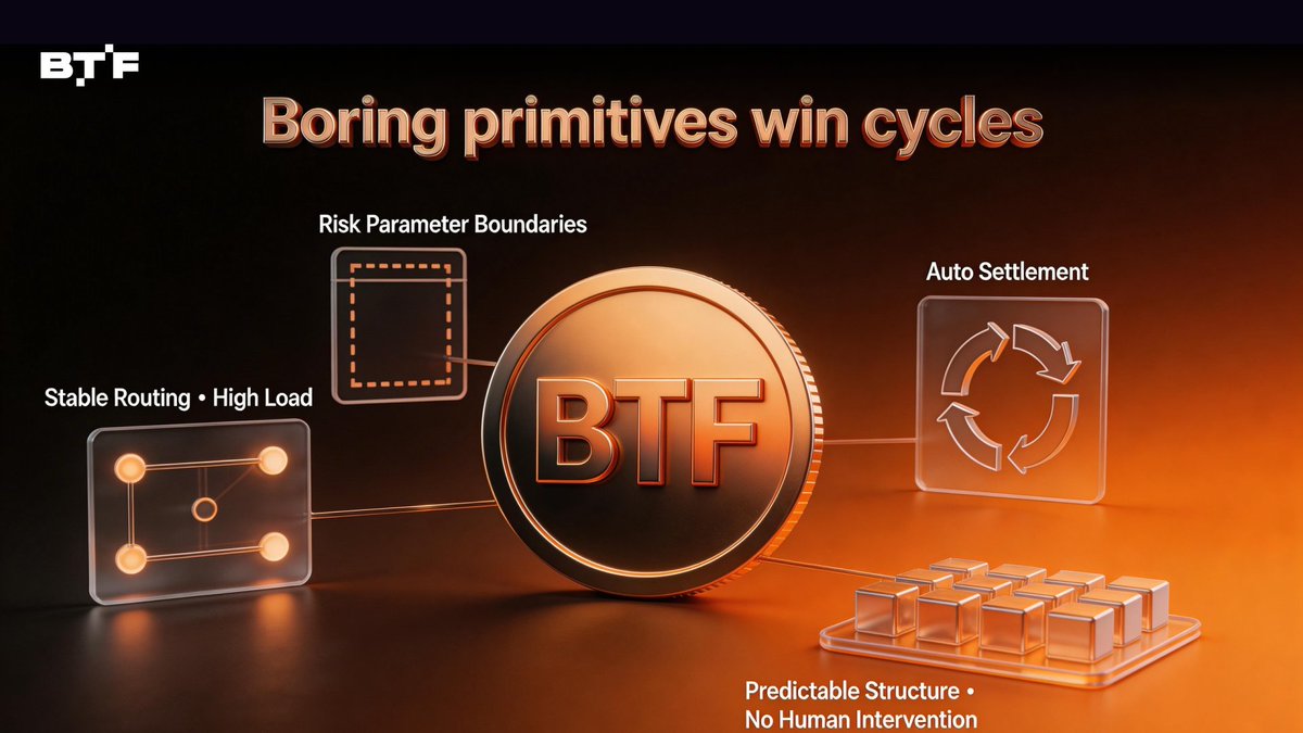 Bitcoin Finance tweet media