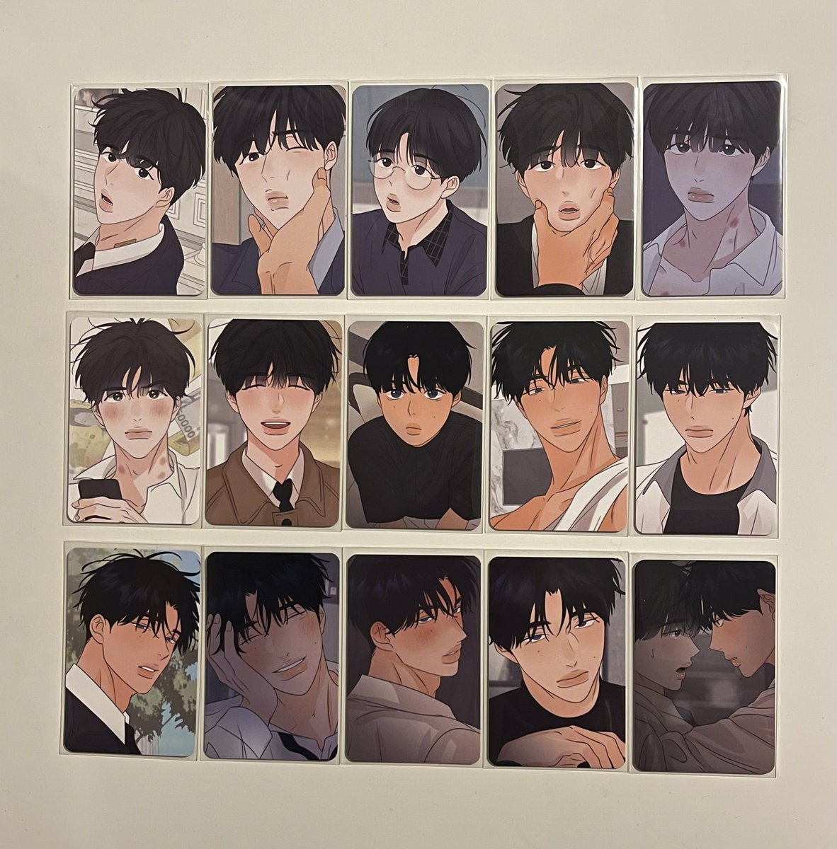 ZHEN.ZHEN tweet media