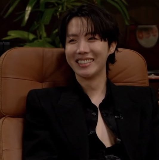 j-hope stream 🪭 tweet media