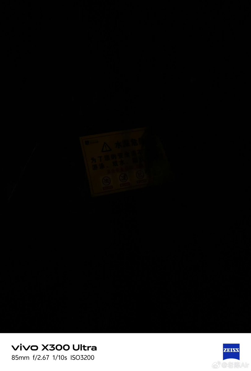 vivo X300 Ultra vs vivo X200 Ultra Camera Comparison Main Cameras ...