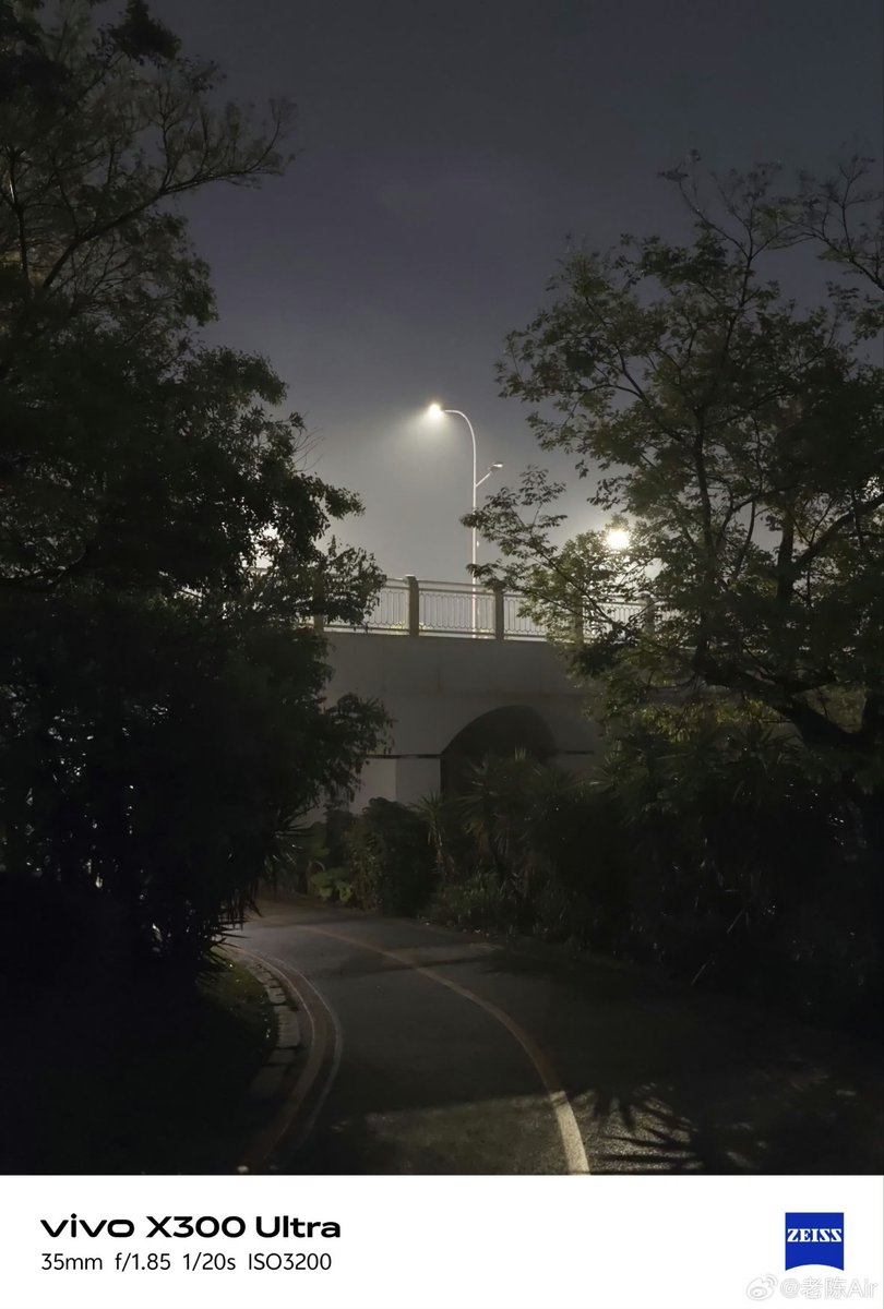 vivo X300 Ultra vs vivo X200 Ultra Camera Comparison Main Cameras ...