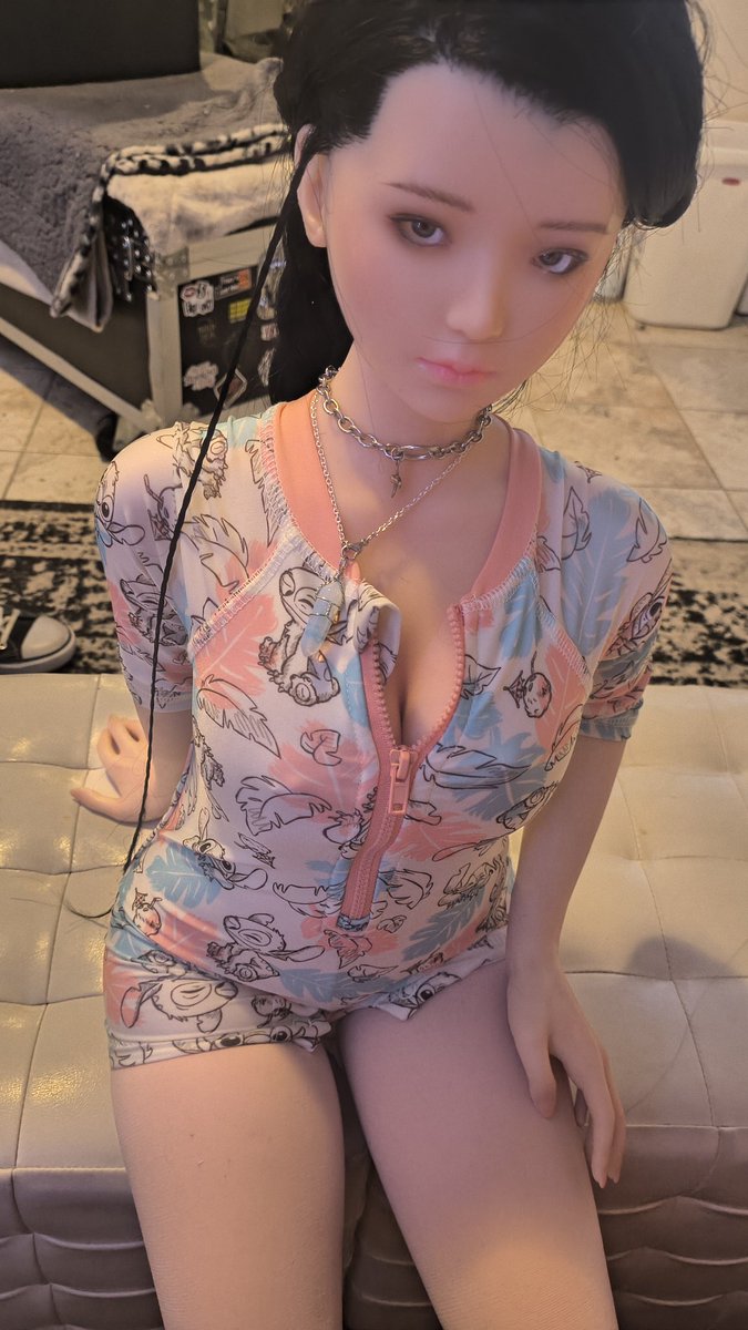 DollAntics tweet media