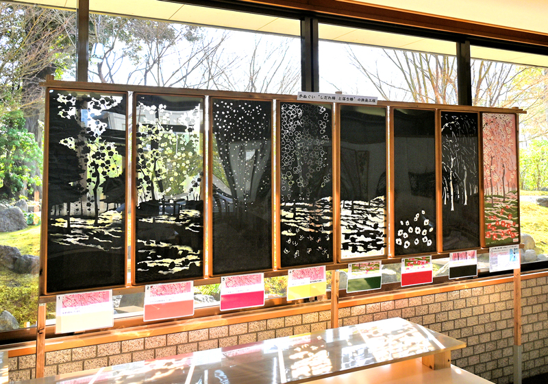 濱文様（はまもんよう）【公式】 tweet media