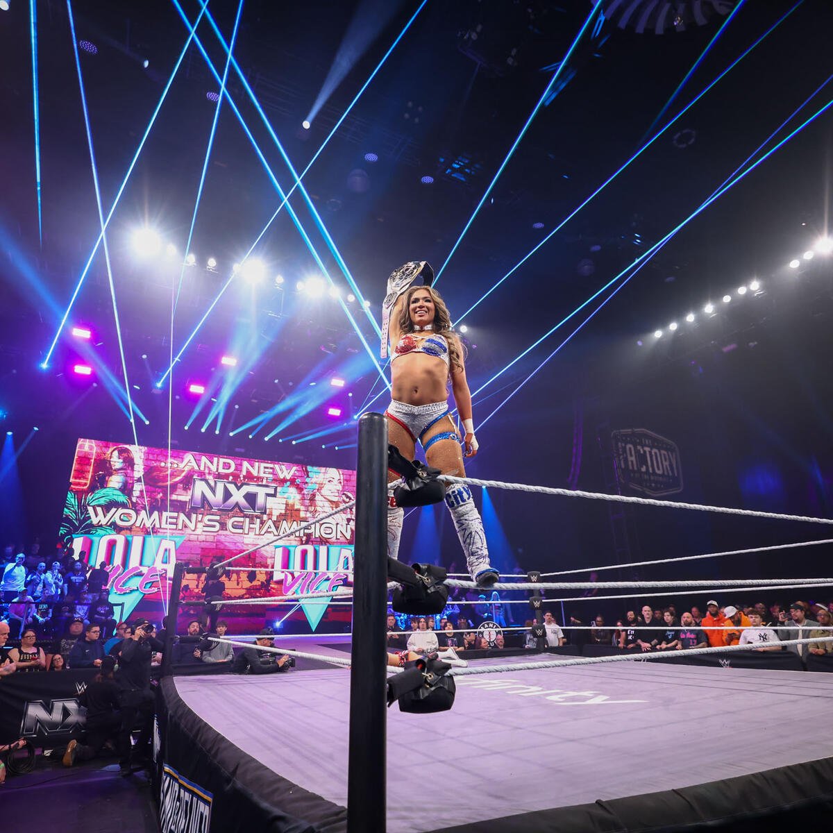 Cory of Bodyslam.net tweet media