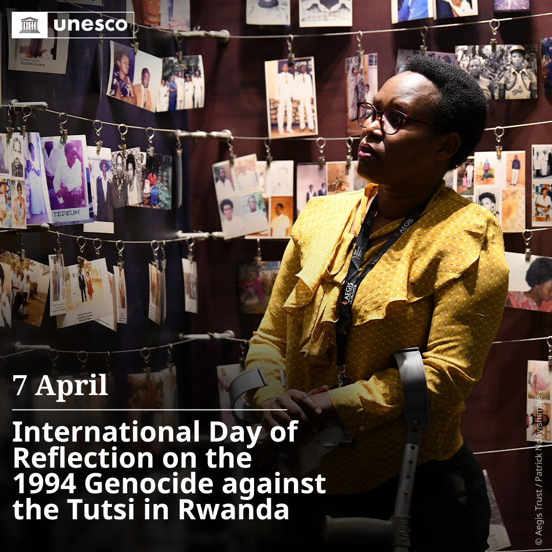 UNESCO 🏛️ #Education #Sciences #Culture 🇺🇳 tweet media