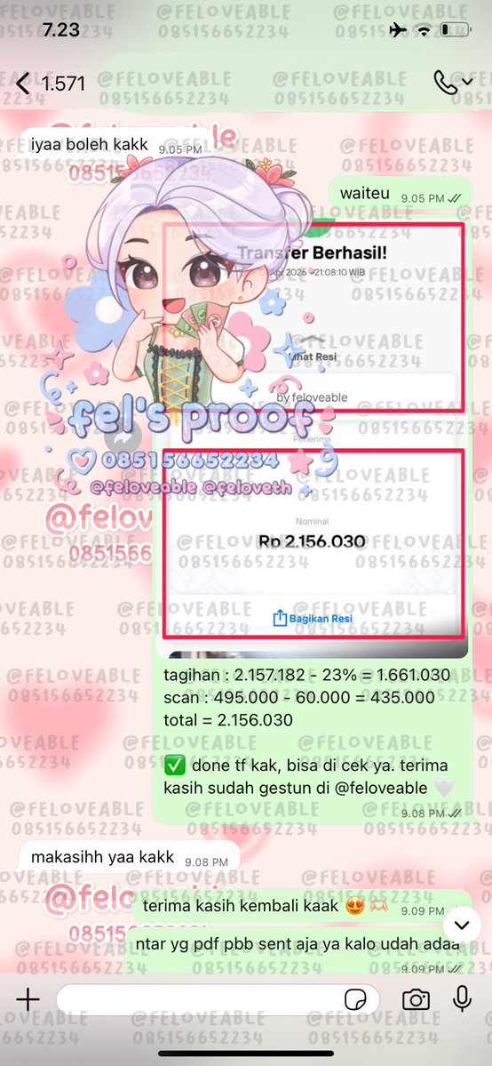 𝓕𝑒𝑙 • open fast wa – trusted since 2022 tweet media