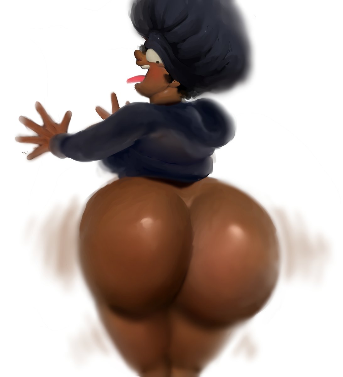 Berry B. Beesly 🔞 tweet media