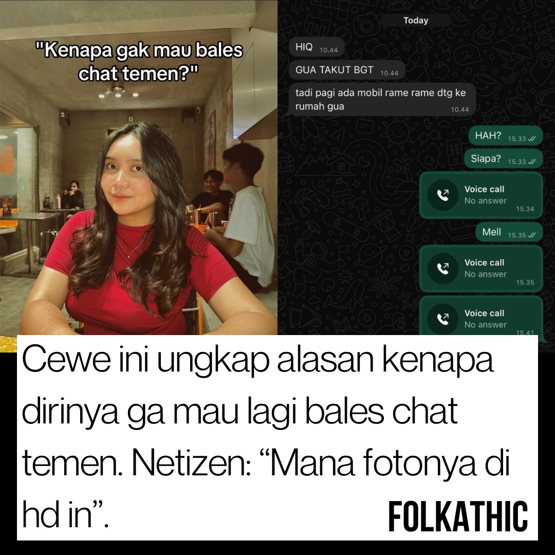 GoodRecom's tweet photo. Emosinya kerasa banget kak https://t.co/Pg2Rqr2X2B