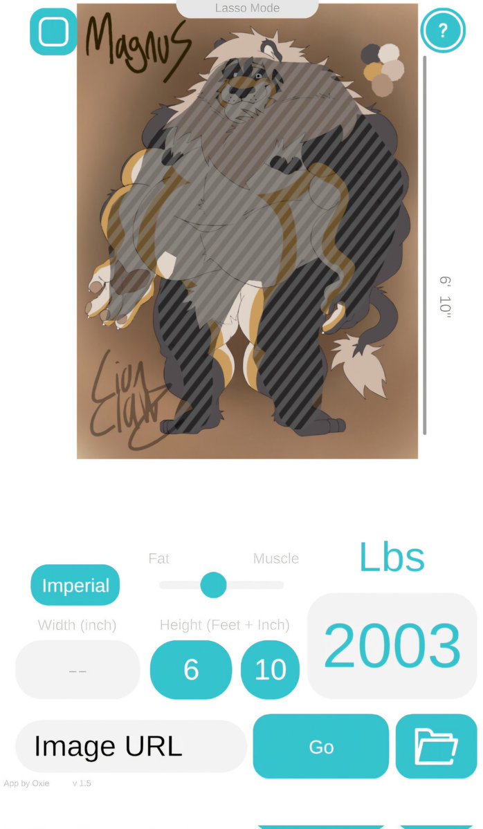 Mag 🦁 tweet media