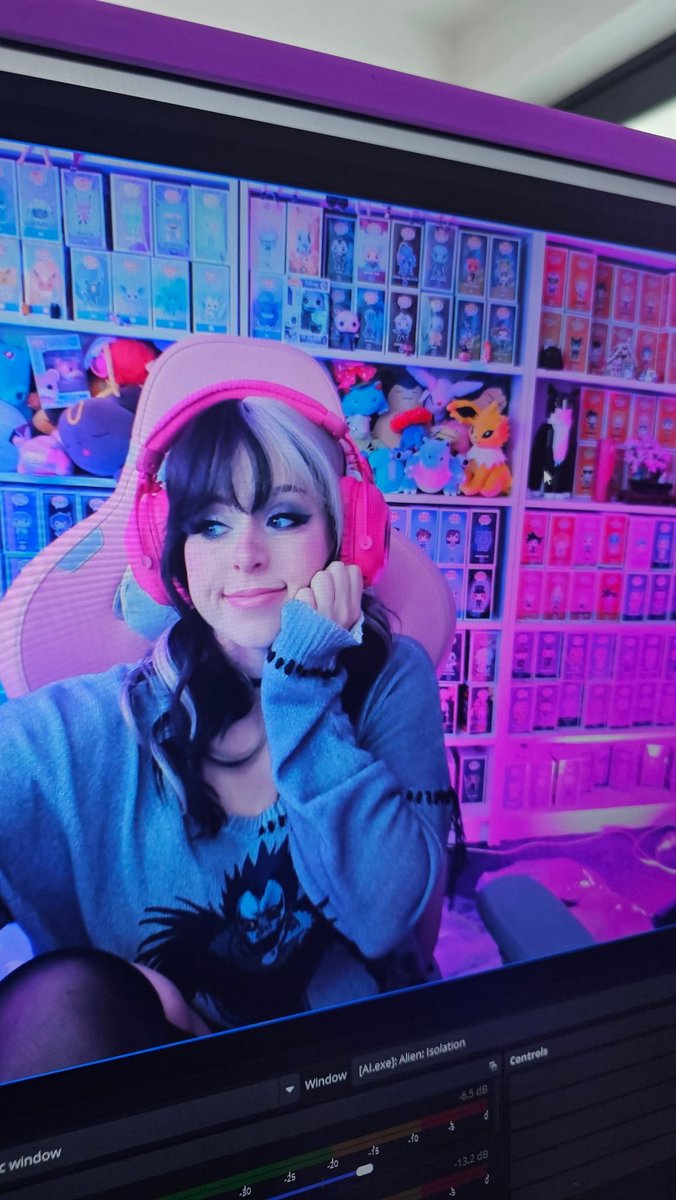 Catssidy tweet media