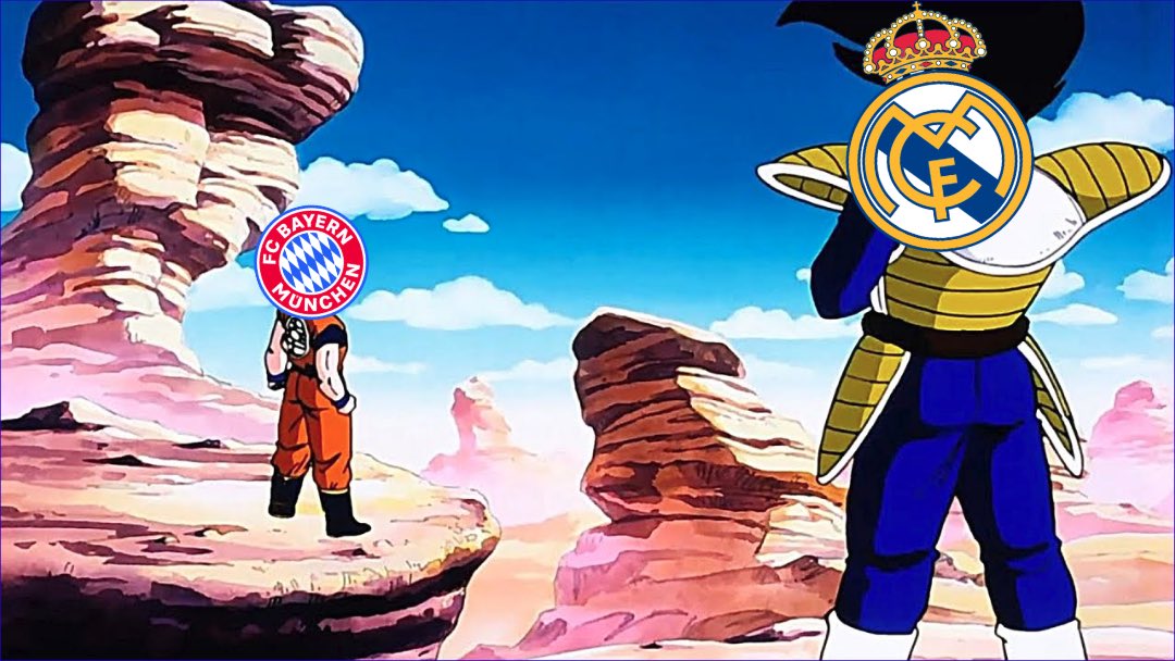 FC Bayern München Español tweet media