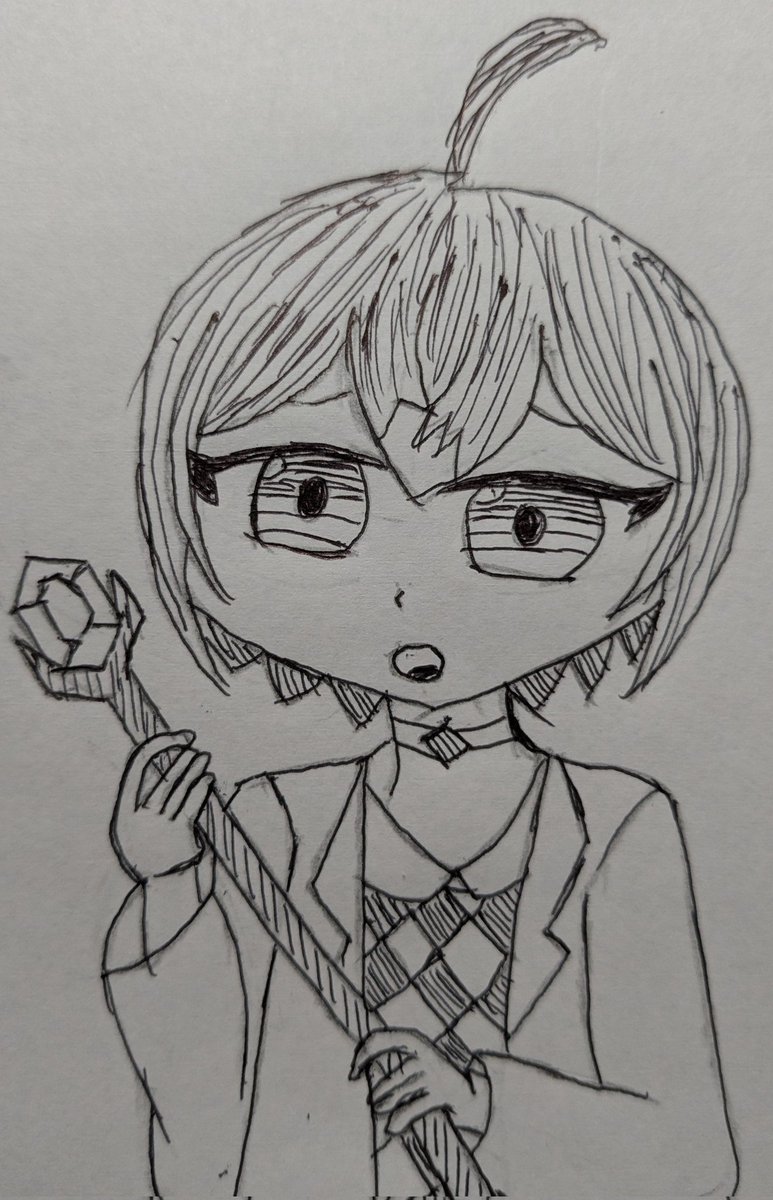 虚飾のラキア tweet media