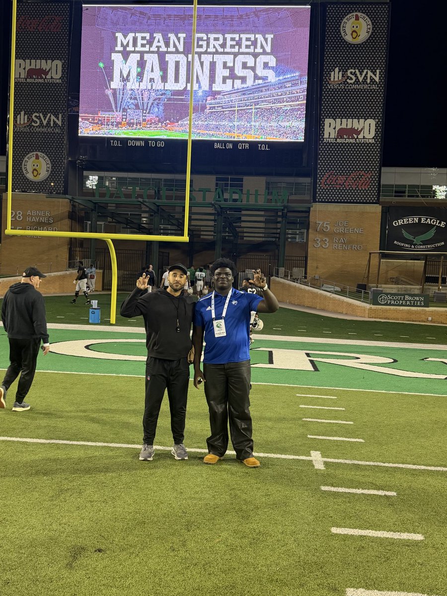 Ola-Oluwa “Big O”Orebe 3⭐️ tweet media