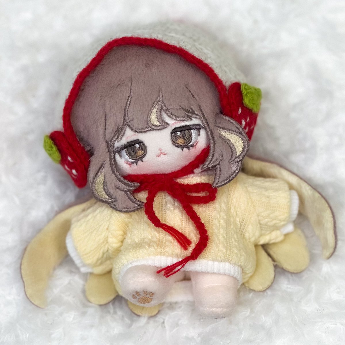 솜두부 tweet media