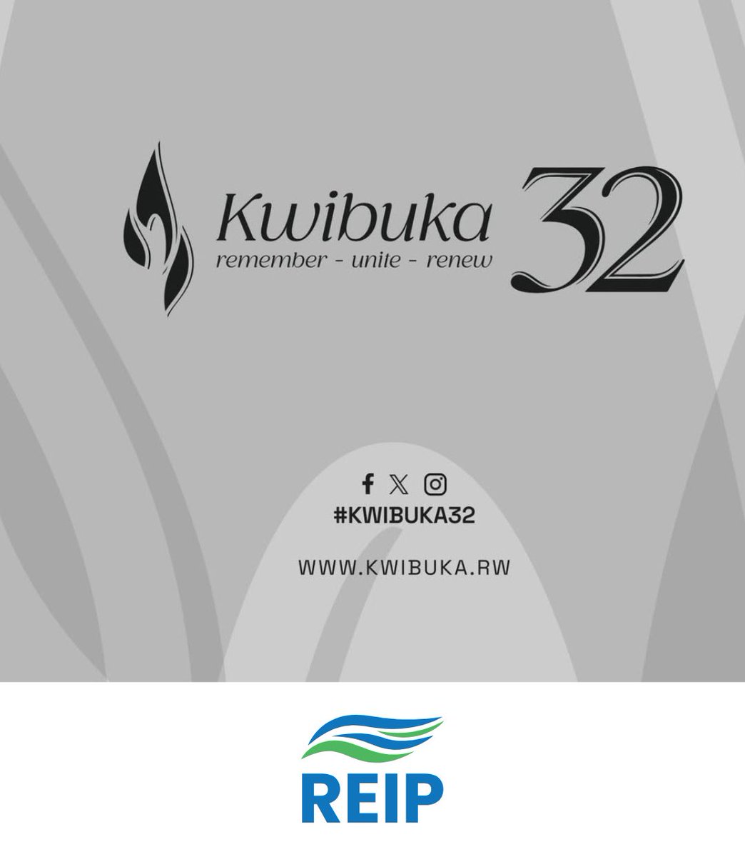 REIP Global Rwanda tweet media