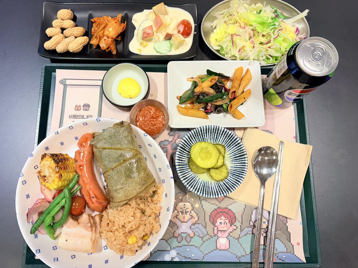 친절한티스 tweet media