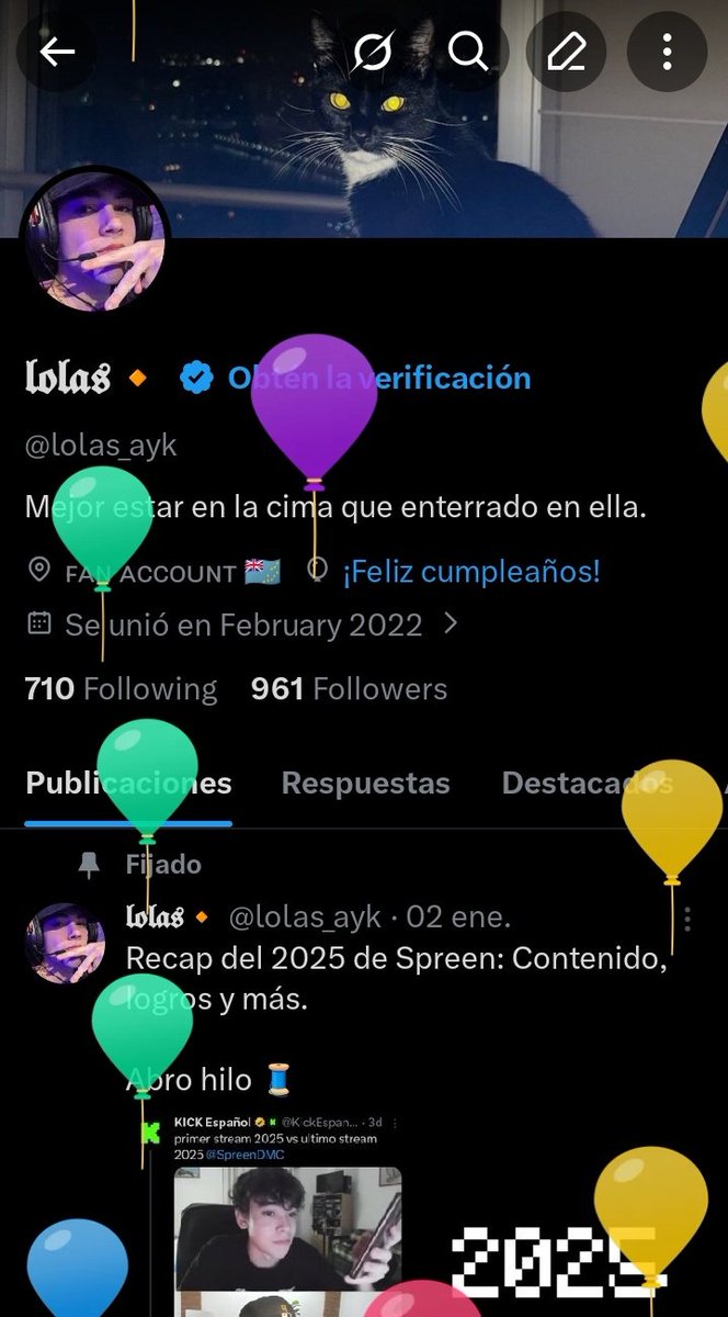 𝖑𝖔𝖑𝖆𝖘 🎂 tweet media