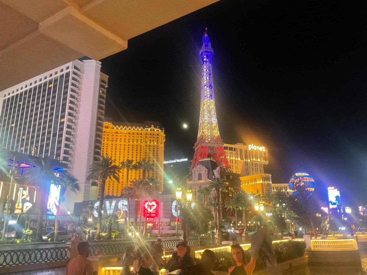 hi, im chi chi tweet media