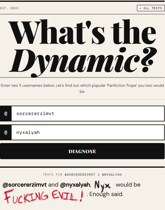 Sorcerer Zim tweet media