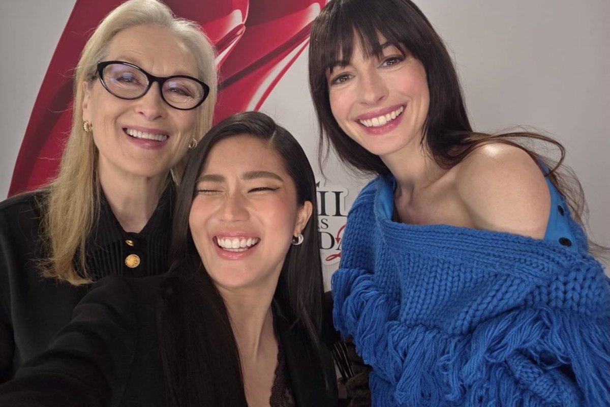 I (miranda girl’s) tweet media