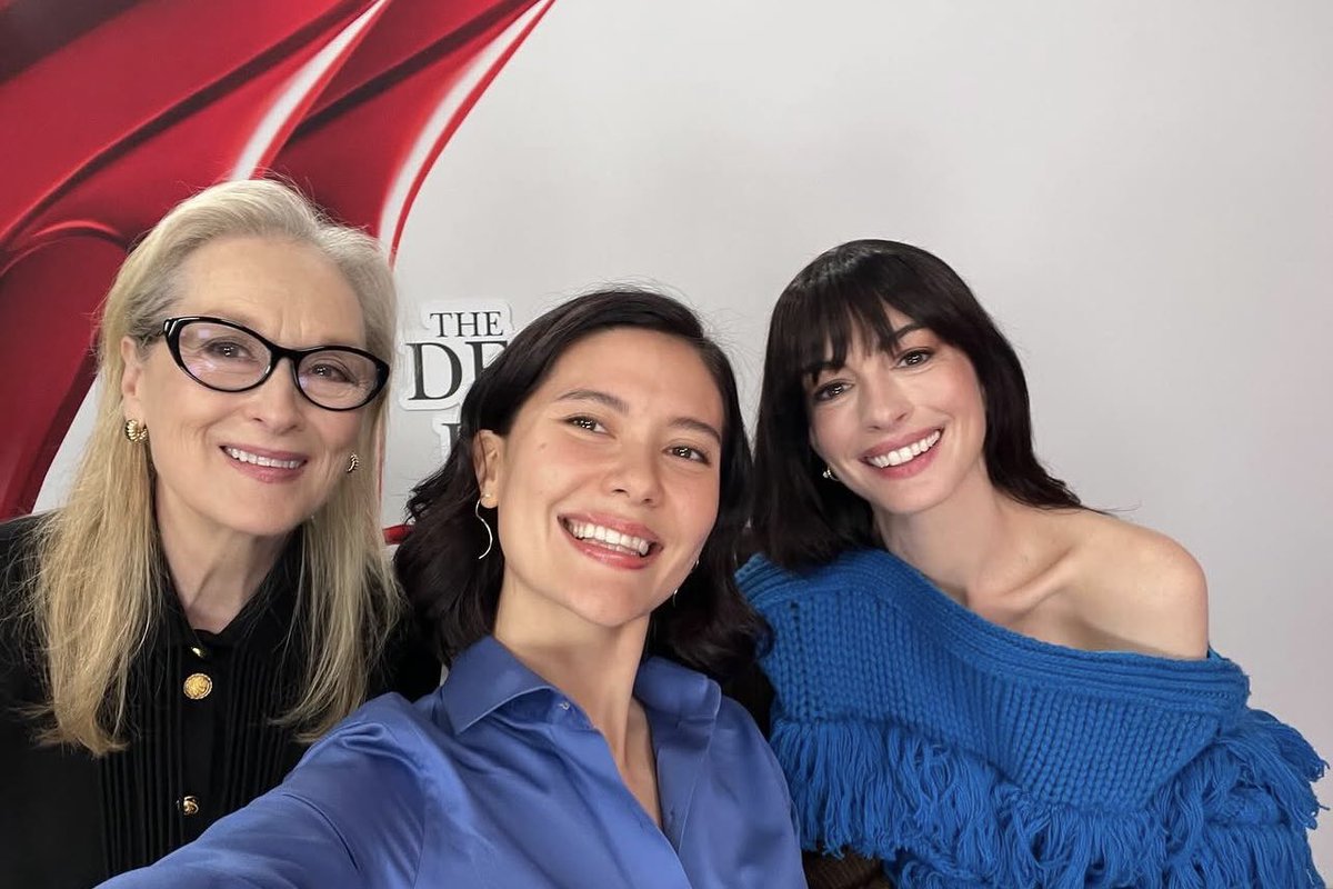 I (miranda girl’s) tweet media